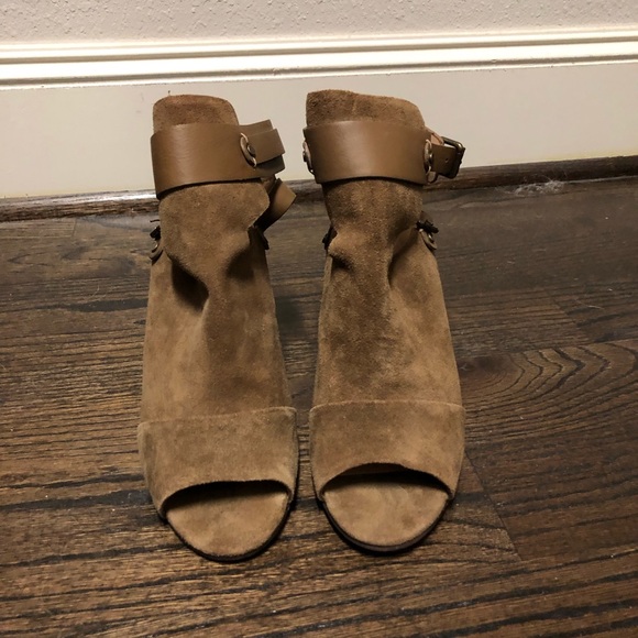 Joes booties - Picture 2 of 5